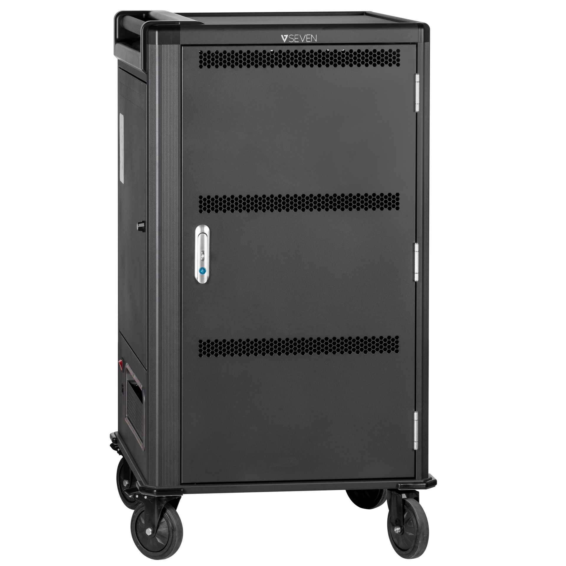 V7 - Charge Carts                Charge Cart 30 Device Schuko        Secure Store Charge Mobile Pc       Chgct30-2e