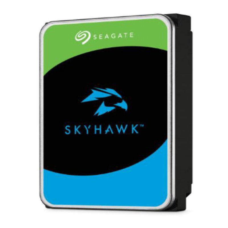 3.5 1tb Sata3 Hdd 256mb 8 Drive Bays St1000vx013 - WC01