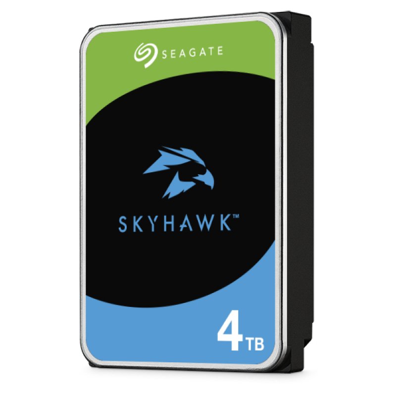 3.5 4tb Sata3 Hdd 256mb 16 Drive Bay St4000vx016 - WC01