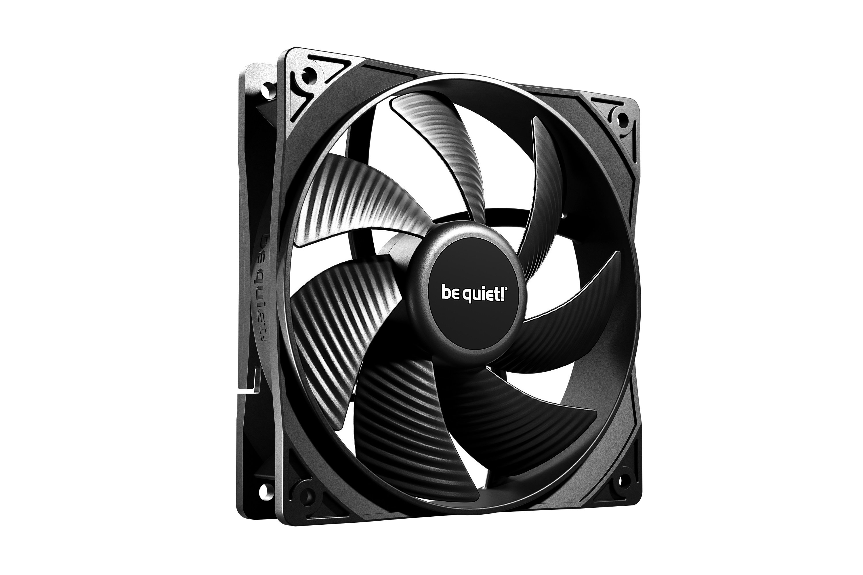 Bl104 Pure Wings 3 12cm Fan Bl104 - WC01