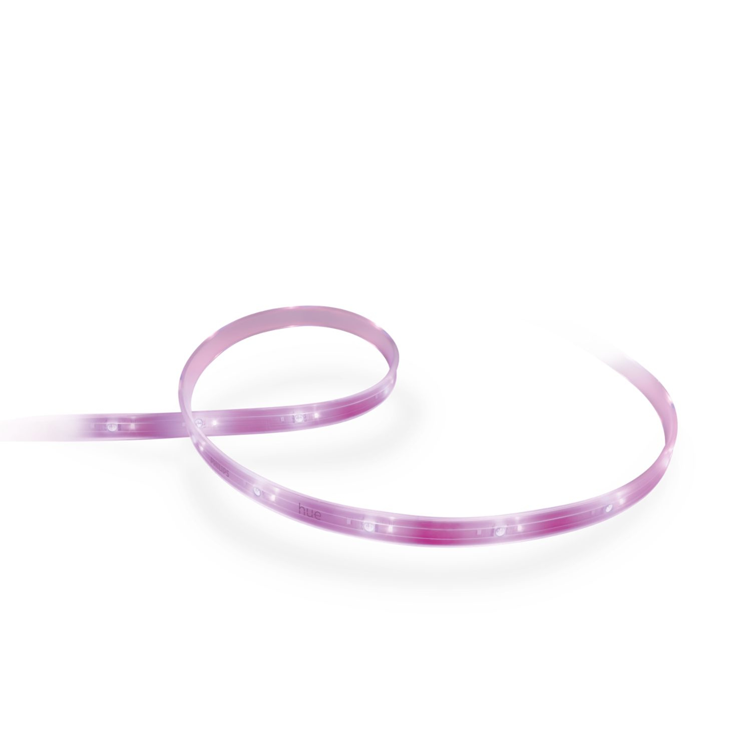 Philips Hue White And Colour Ambience  Lightstrip Plus  929002269201 - eet01
