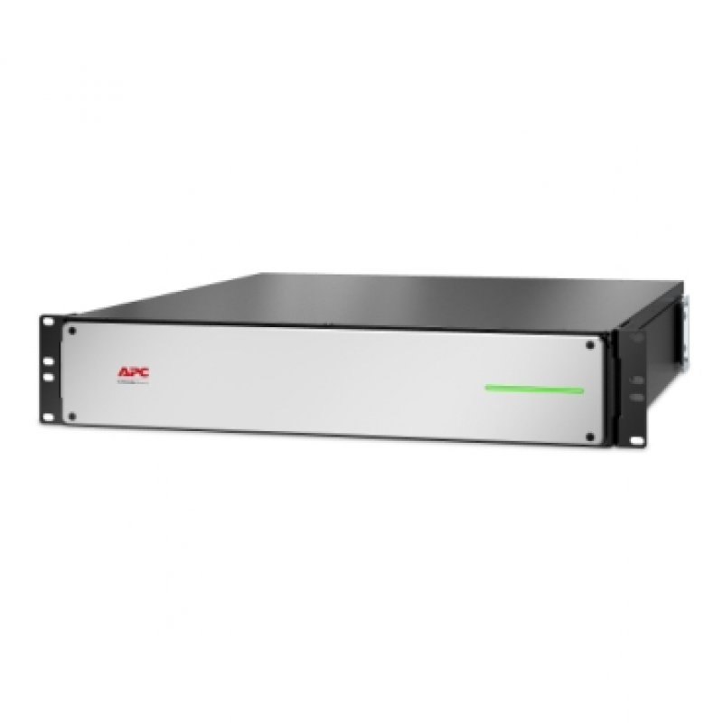 Apc - Smart Ups Online           Apc Smart-ups 48v 50ah 24kwh        Li Battery Pack                     Xbp48rm2u-li