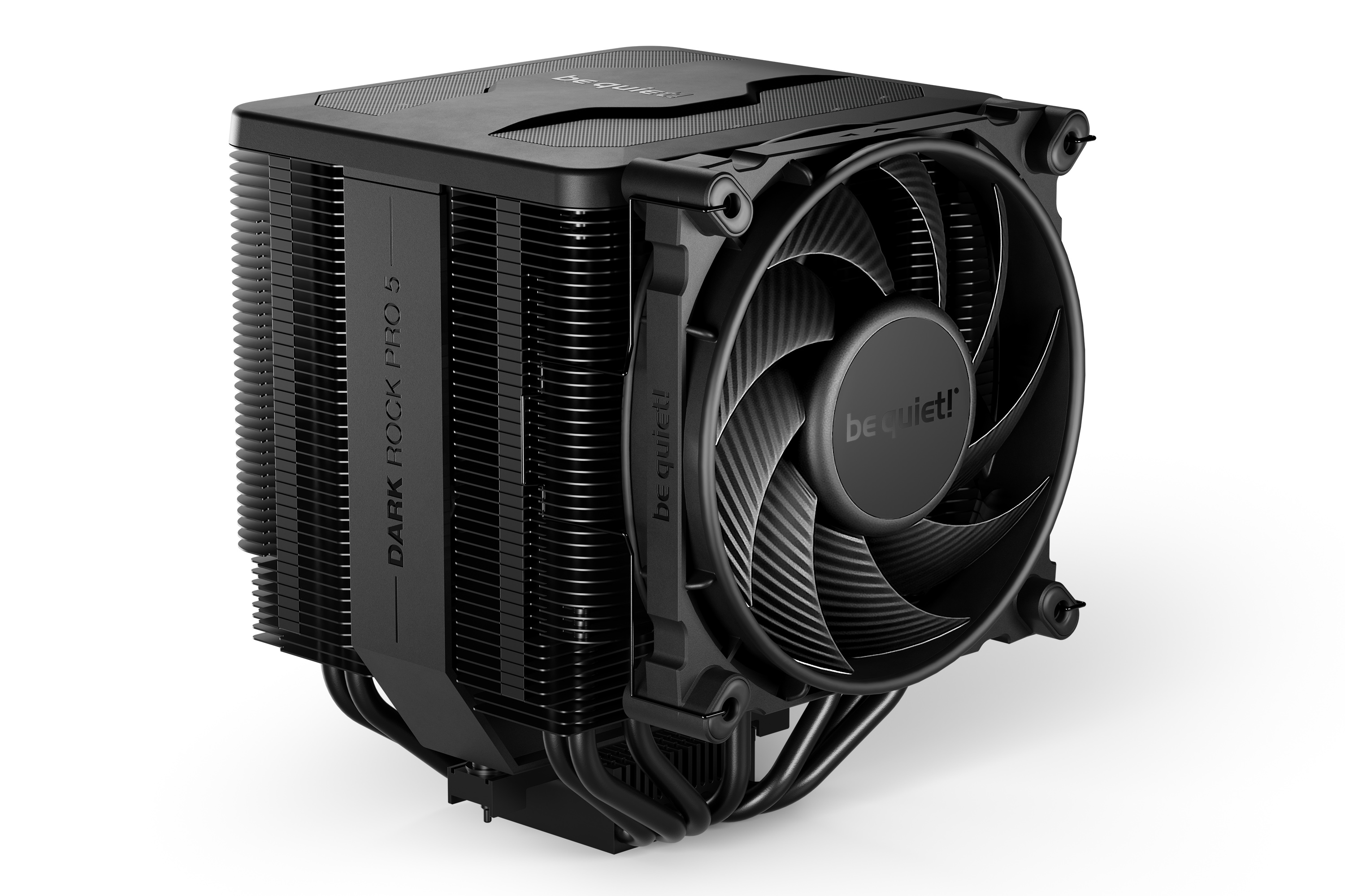Bk036 Dark Rock Pro 5 Heatsink Bk036 - WC01
