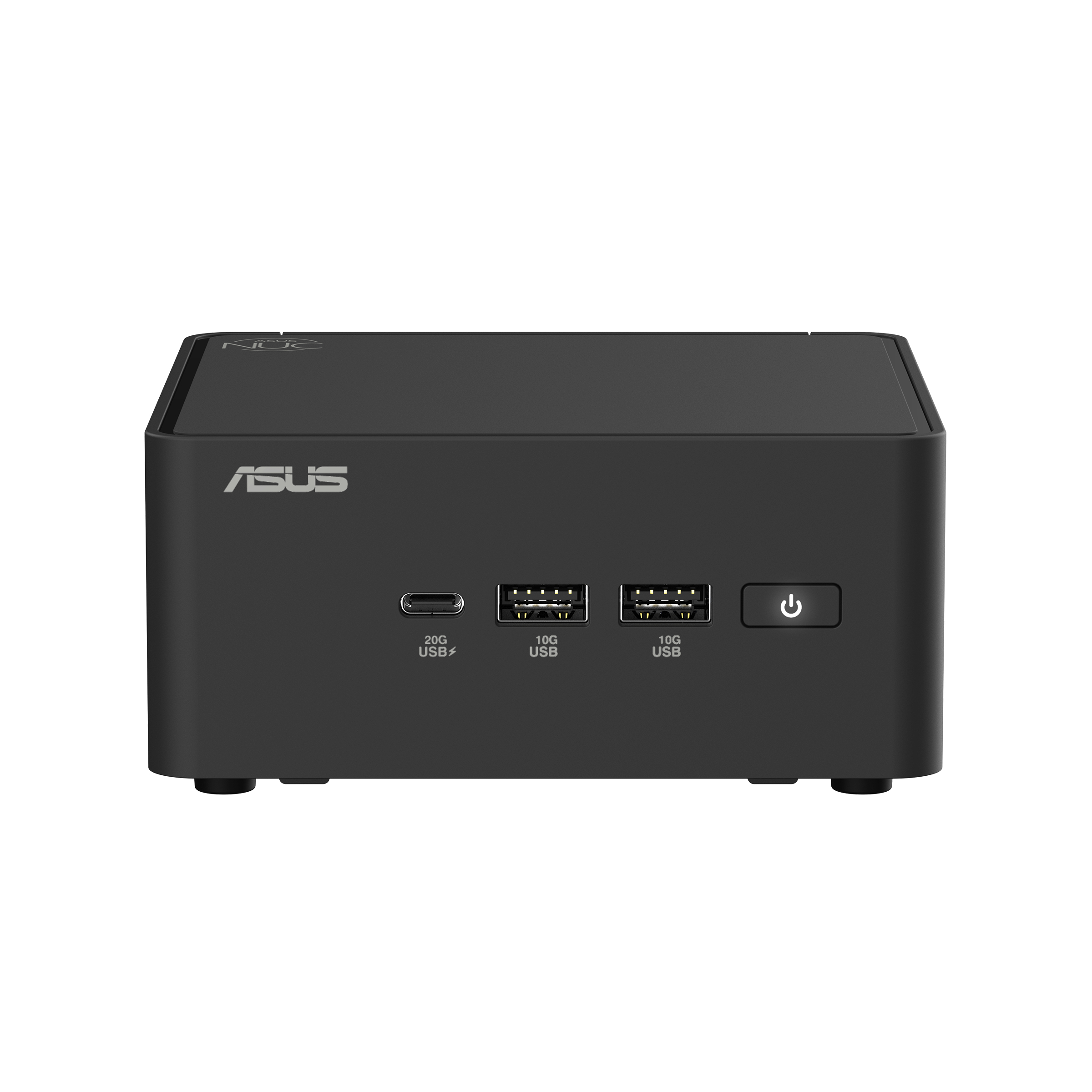 Asus - Nuc                       Rnuc15crhi300002 Kit (l6)                                               90ar00q2-m00020