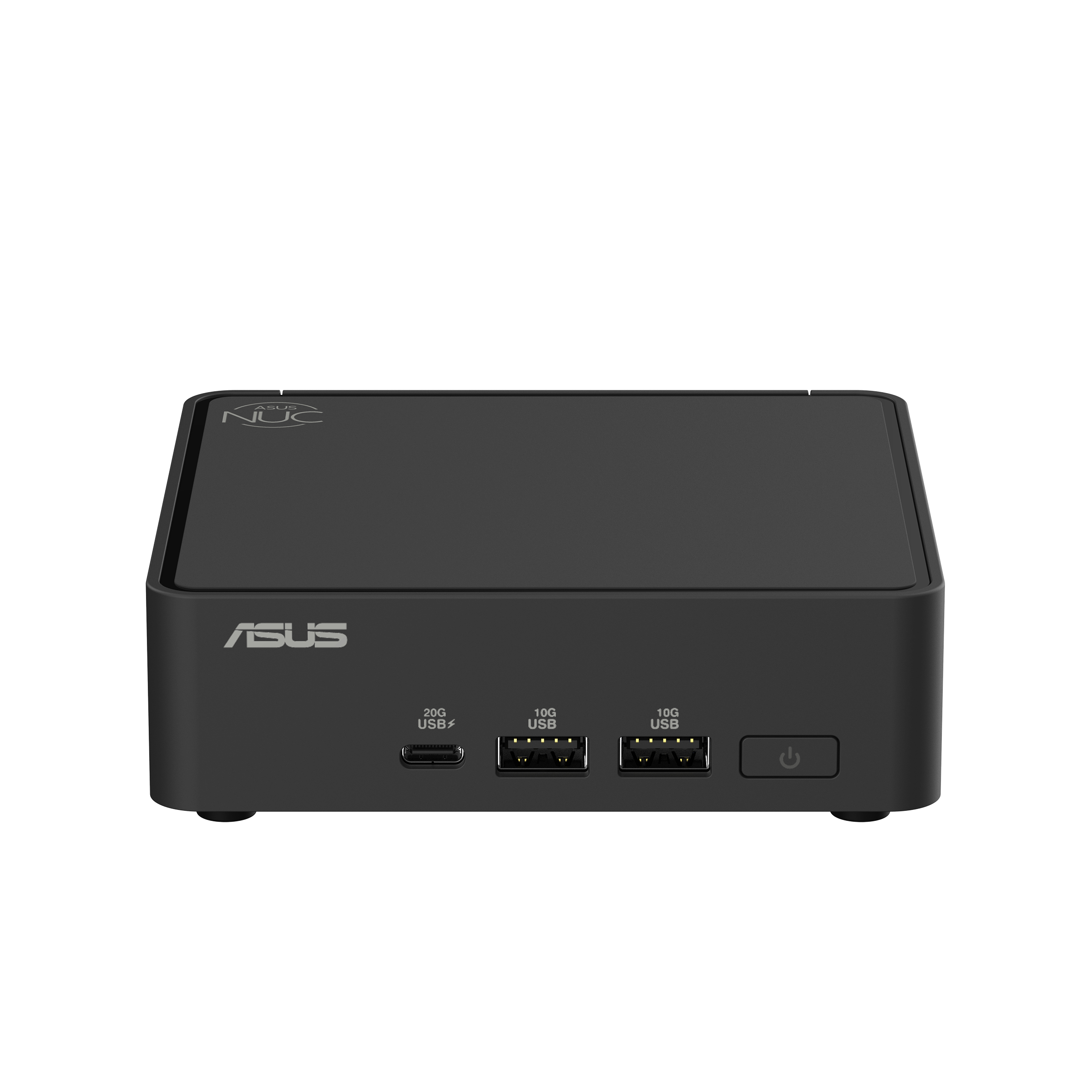 Asus - Nuc                       Rnuc15crkc700002 Kit (l6)                                               90ar00r2-m00070