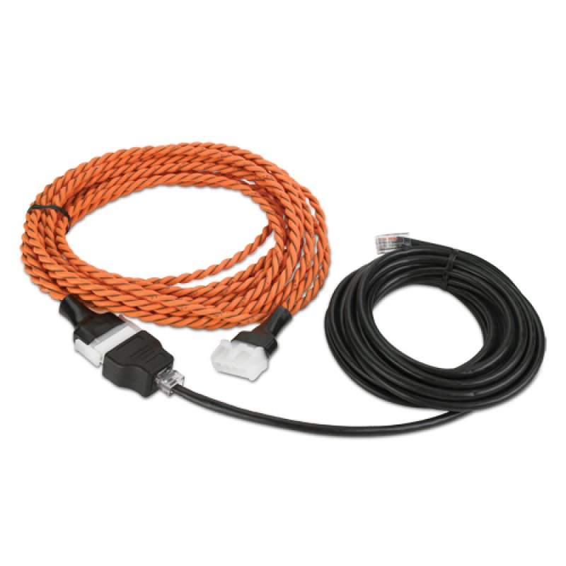 Apc - Monitoring And Security    Netbotz Leak Rope Sensor            20ft                                Nbes0308
