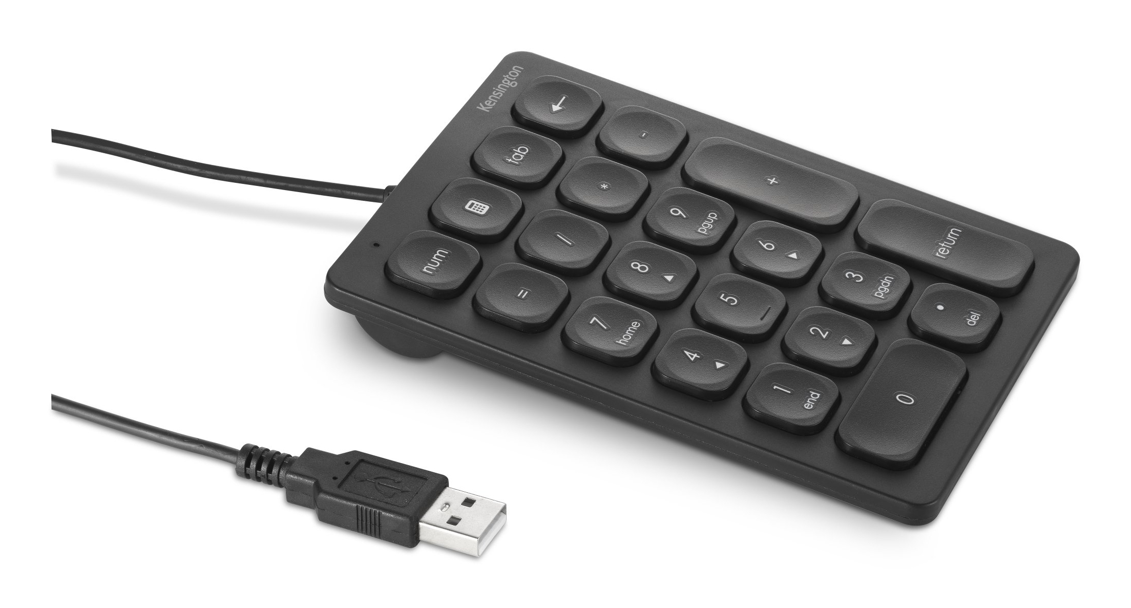 Kensington - Mobile Accs         Numeric Keyboard Usb A                                                  K79820ww