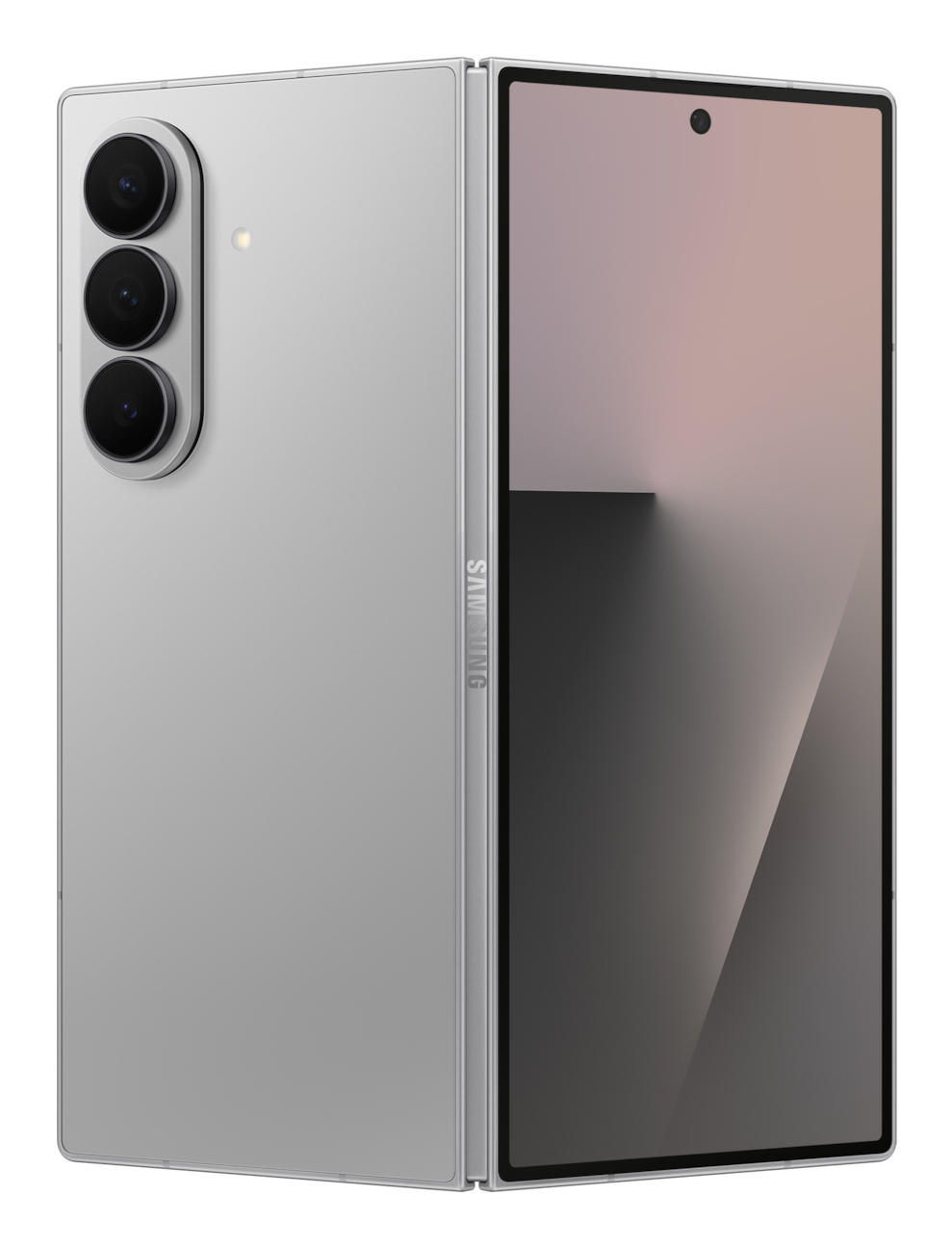 Fold7 Silver Shadow 512gb Sm-f966bzsceub - WC01