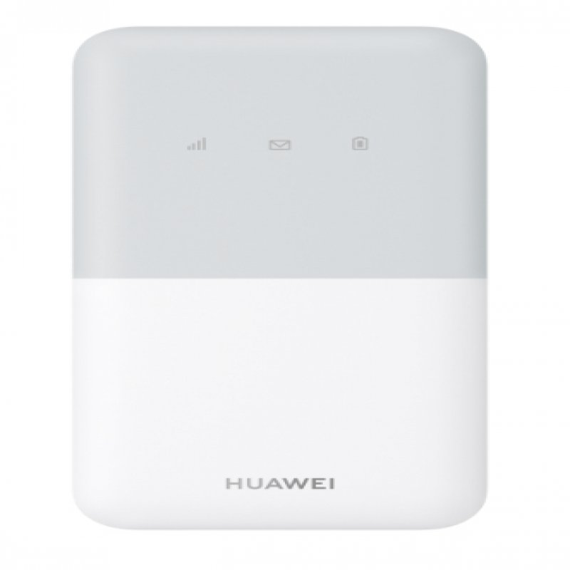Huawei Mobile hotspot LTE 4G WIFI -  White  E5586-326 - eet01