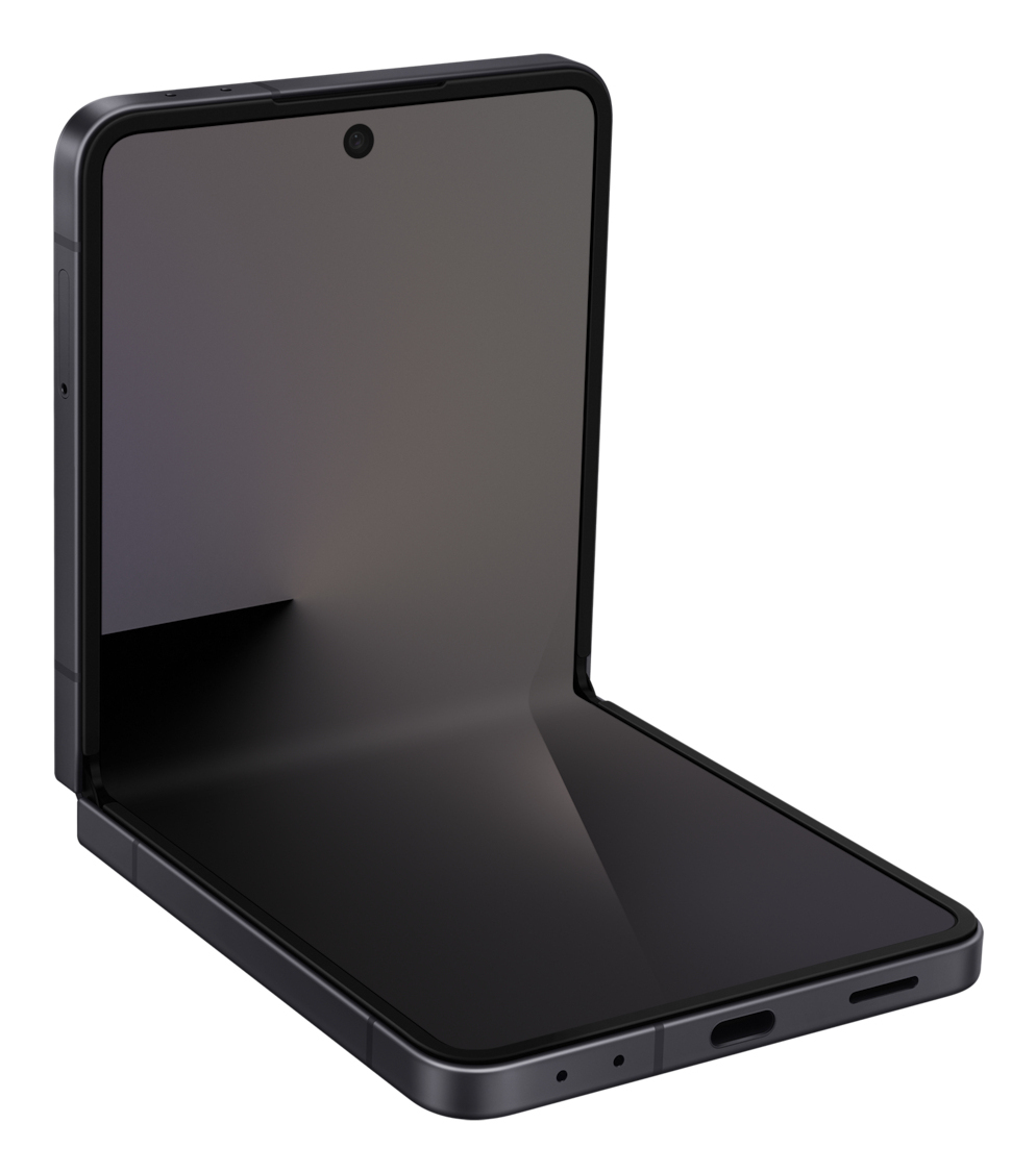 Flip7 Jetblack 512gb Sm-f766bzkheub - WC01