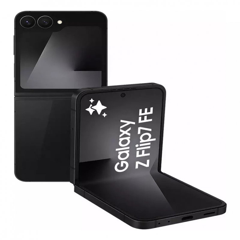 Flip7 Fe Black 128gb Sm-f761bzkgeub - WC01