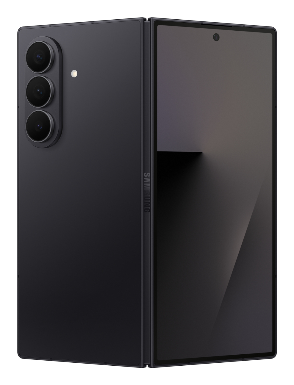 Fold7 Jetblack 256gb Sm-f966bzkbeub - WC01