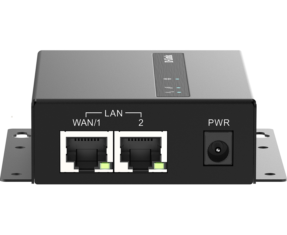 d-link 4g Lte Cat.4 M2m Dual-sim Vpn Router Dwm-313 - AD01