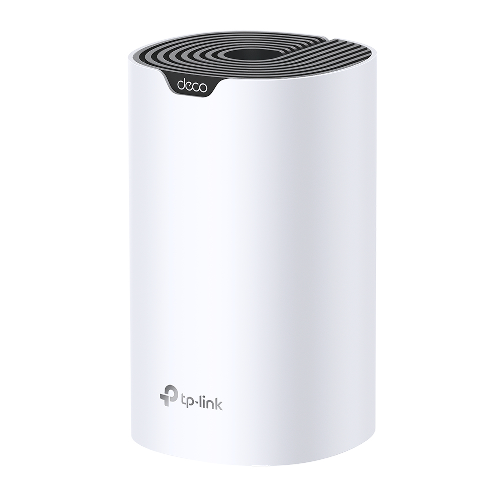tp link Ac1900 Whole Home Mesh Wi-fi System Deco S7(4-pack)/kto - AD01