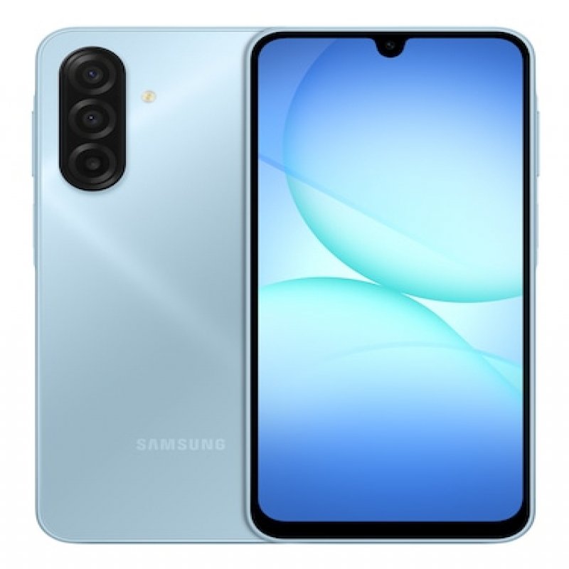 A17 Light Blue 128gb Sm-a175flbbeub - WC01