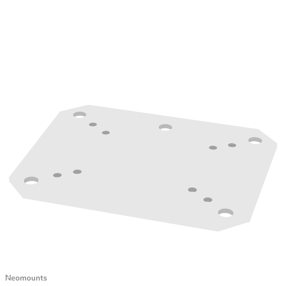 Neomounts - Mounts               Fixed Floor Plate For               2250/2500-series - Small            Plasma-m2sfplate