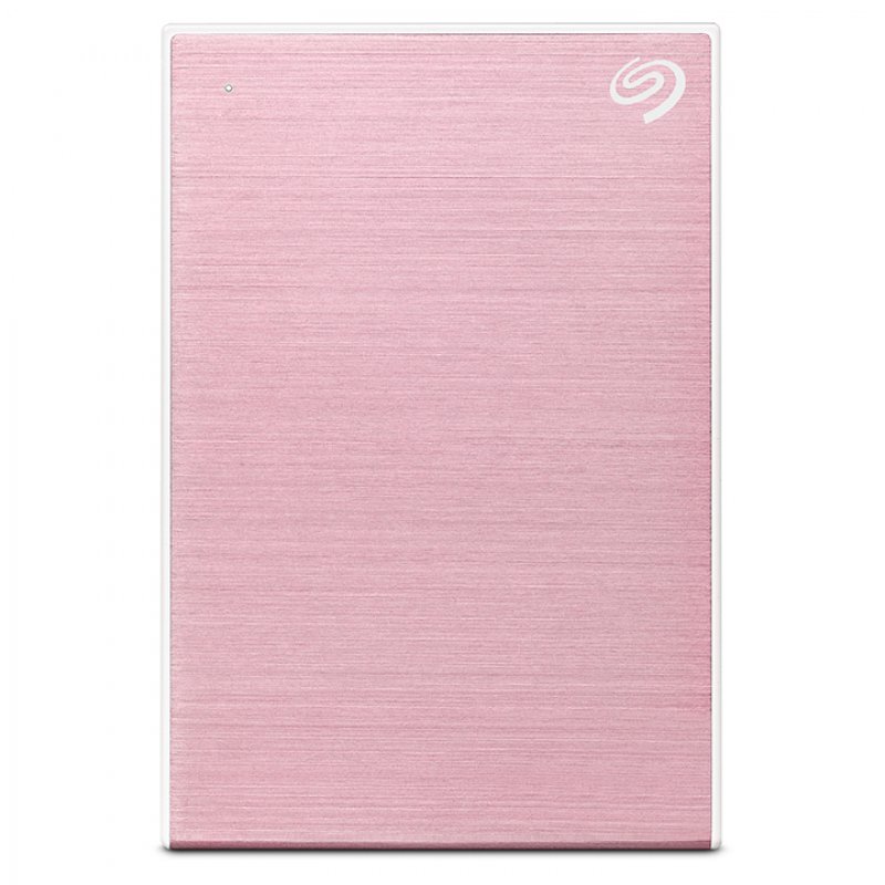 Seagate - Branded Solutions 2.5i One Touch Hdd 2tb 2.5in             Usb3.0 External Hdd With Pass       Stky2000405