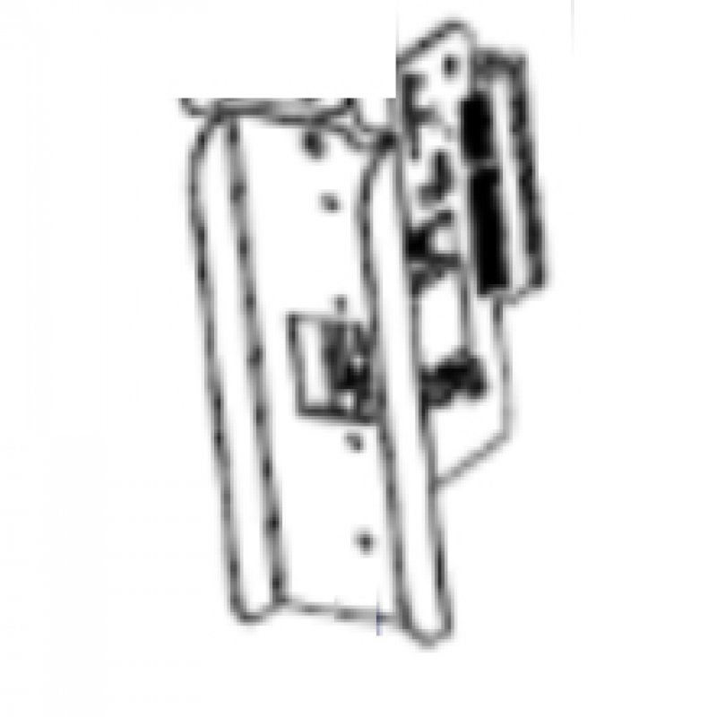 Zebra - Ait_ampd_a1_1            Kit Internal Print Server Ipv4      Ethernet Zt600 Series Zt510         P1083320-039