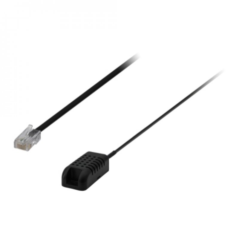 Easy Rack Pdu Temperature & Humidity Epdu-th - WC01
