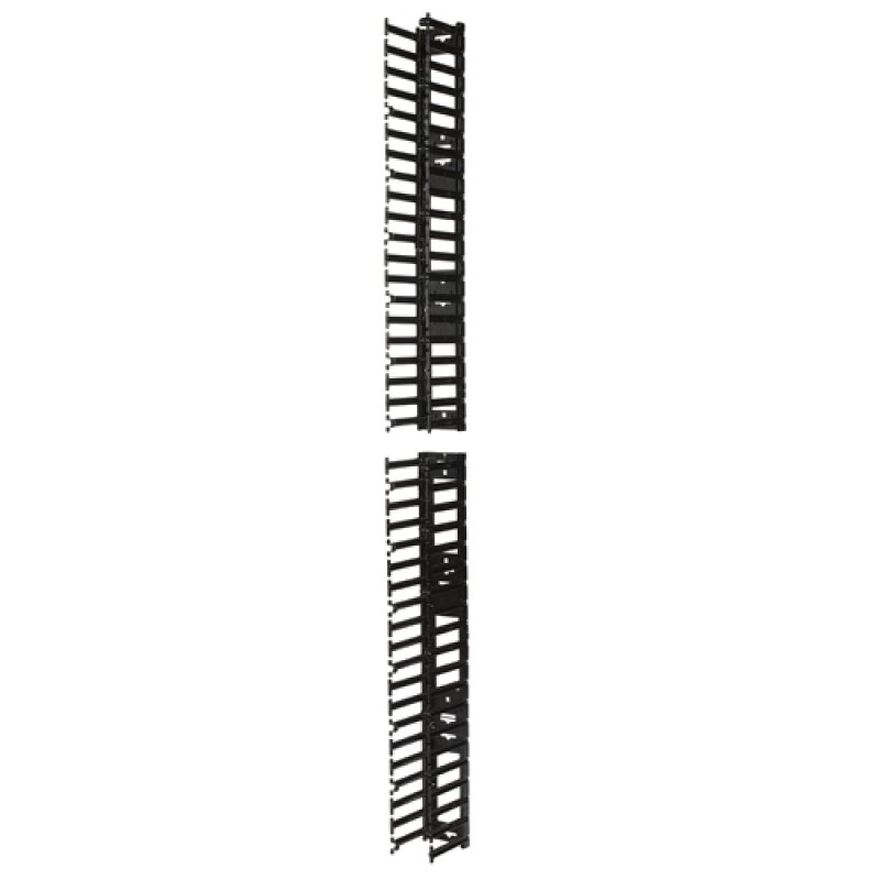 Apc - Racks And Pdus             Vertical Cable Manager For Net      Shelter Sx 750mm Wide 48u (qty2)    Ar7588
