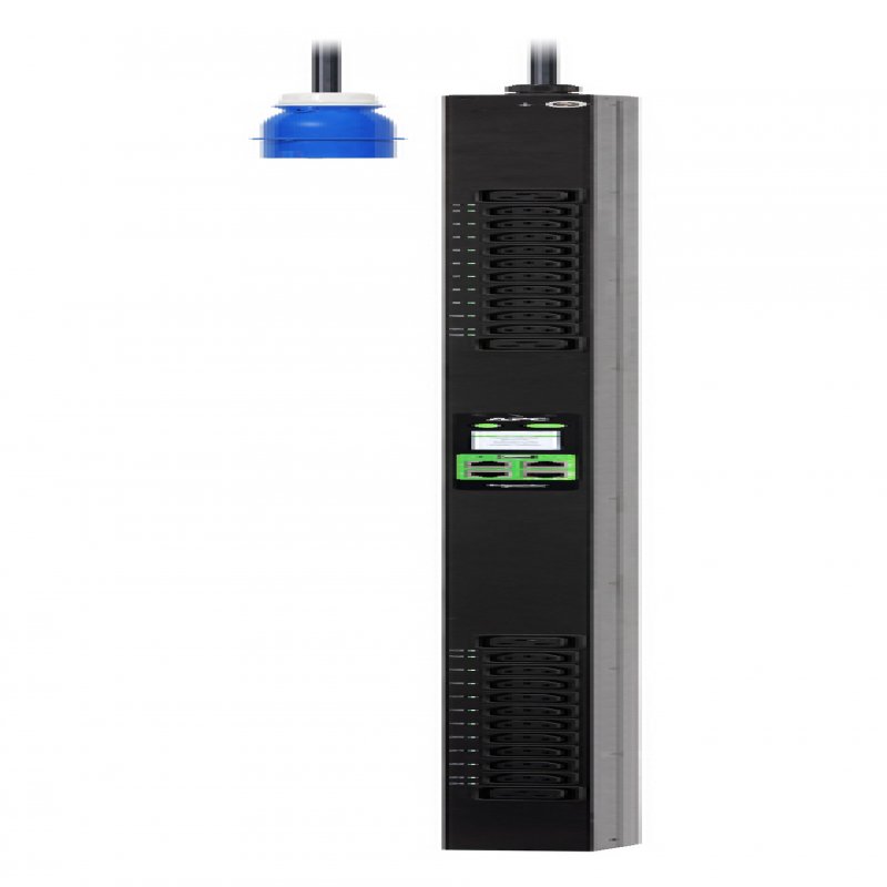 Apc - Racks And Pdus             Easy Pdu Switched Zerou 16a         230v (20)c13 (4)c19 Iec309          Epdu2116s