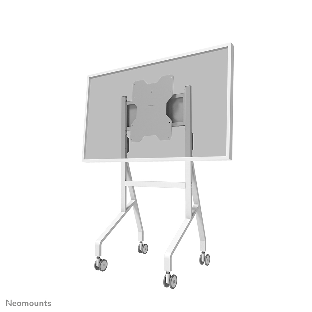 Neomounts - Mounts               Neomounts Move Go Flip              Rotational Mobile Floor Stand Fo    Fl50-515wh1