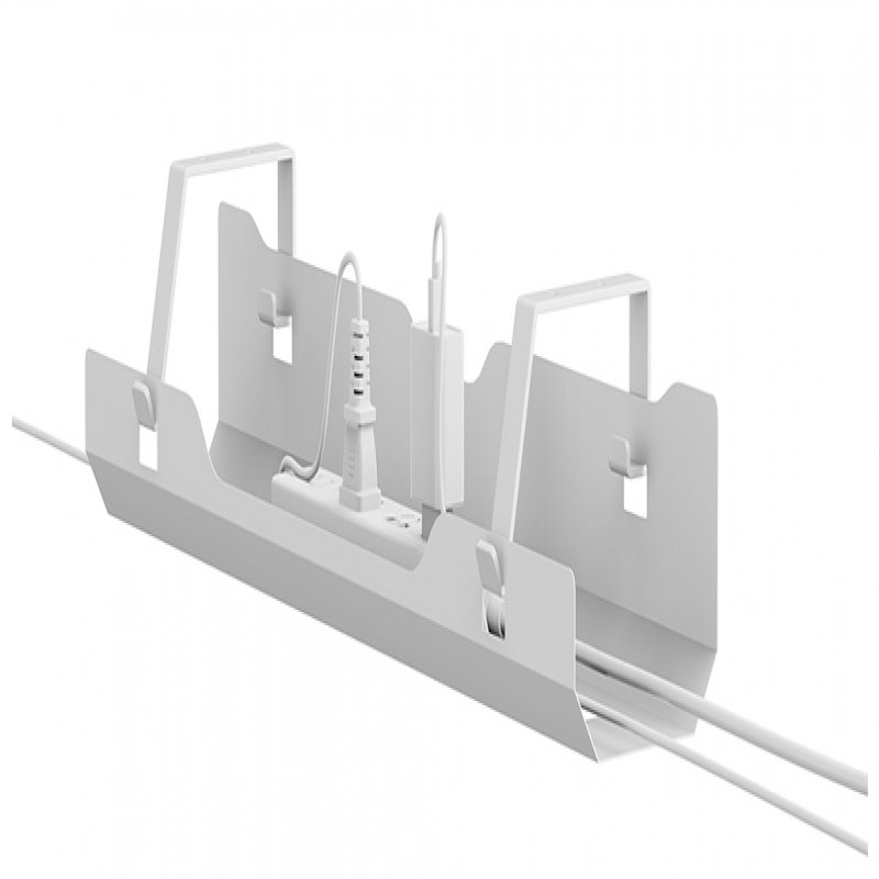 Neomounts - Mounts               Neomounts Cable Management Tray     Max 5 Kg. Screw Mounted Universa    Ads07-122wh