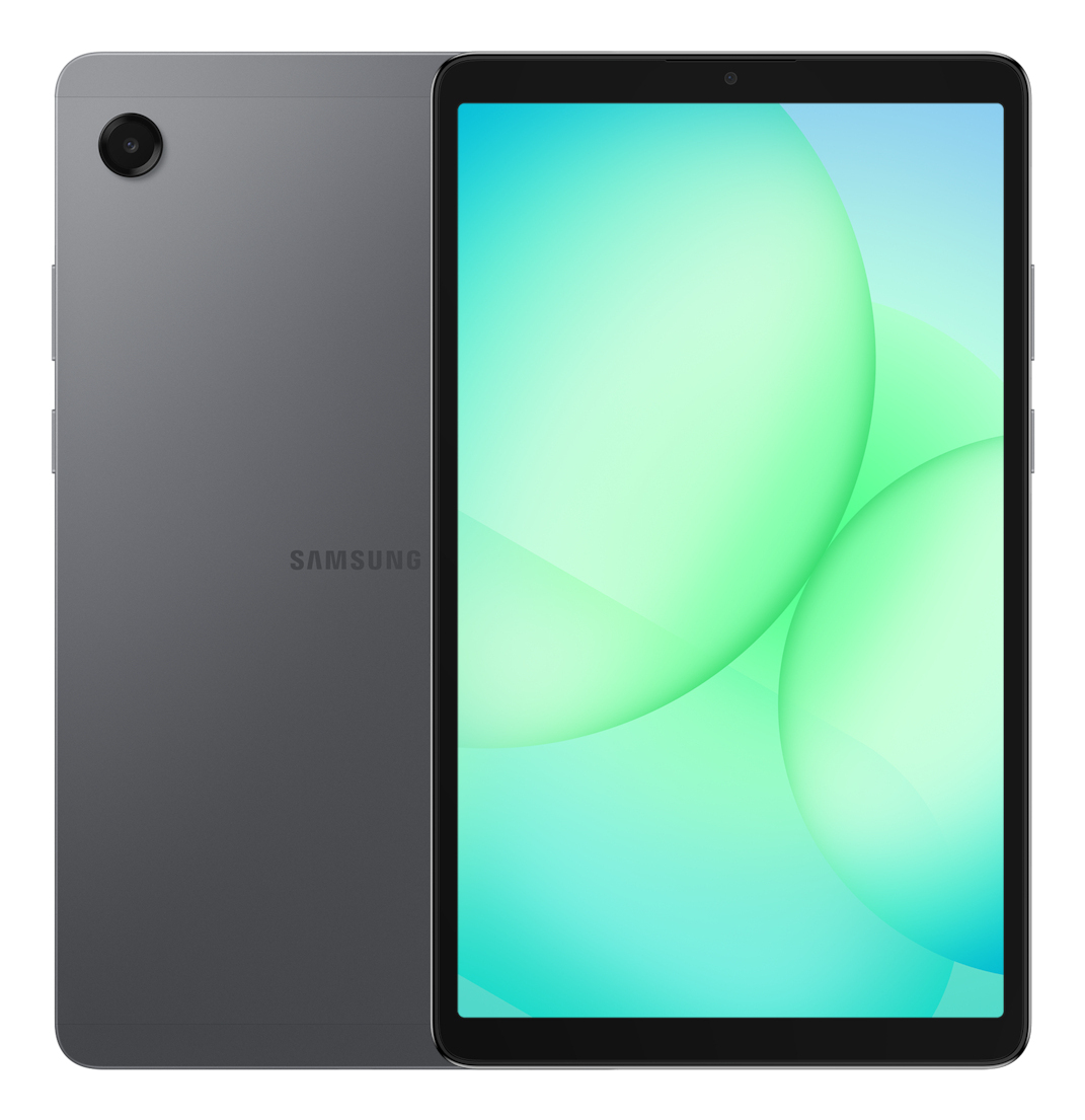 Gxy Tab A11 Lte 64gb Gray Sm-x135fzaaeub - WC01