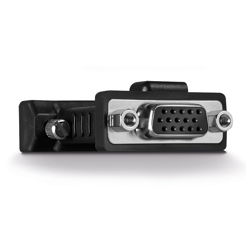 Lindy Converters & Scalers       Vga Edid Emulator                   .                                   32121