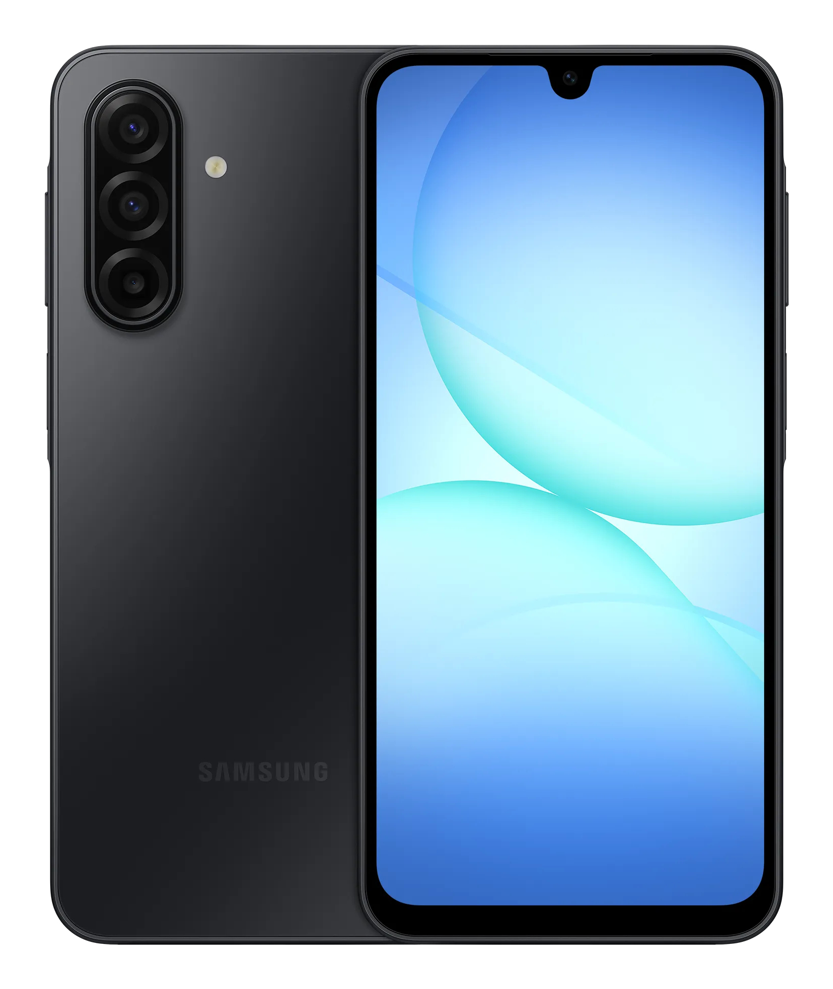 A17 5g Black 128gb Sm-a176bzkaeub - WC01