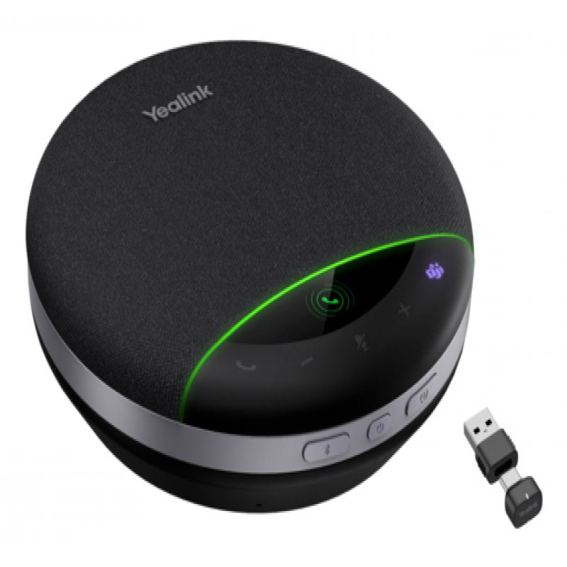 1308173 yealink Sp96 With Dongle Usb-c/a - NA01