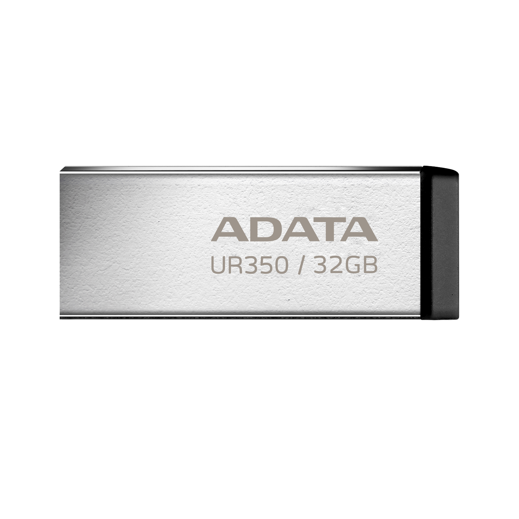 ADATA UR350 USB flash drive 32 GB  USB Type-A 3.2 Gen 1  UR350-32G-RSR/BK - eet01