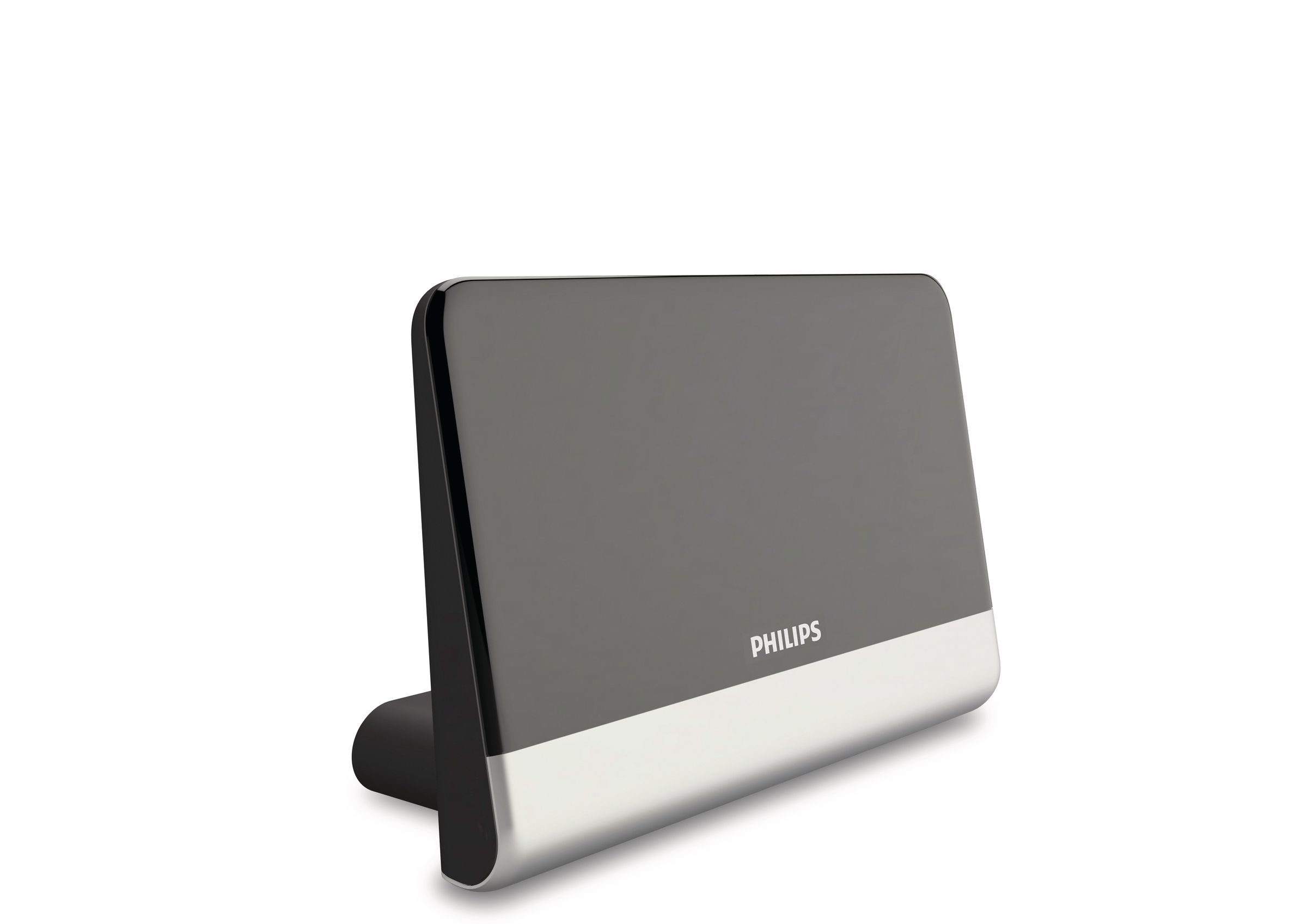 Philips Digital TV antenna indoor 48  DB amplified  SDV6222/12 - eet01