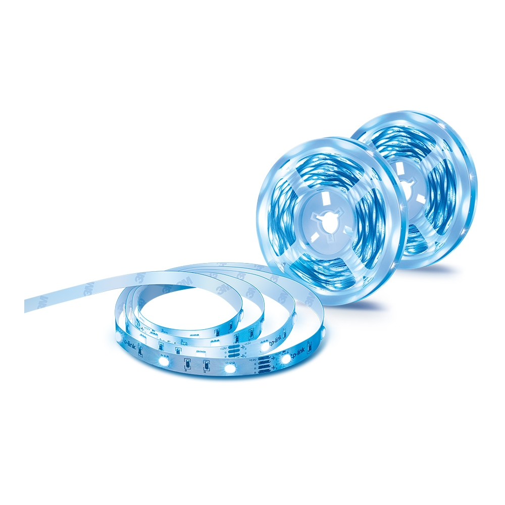 Smart Light Strip Multicolor Tapol900-10 - WC01