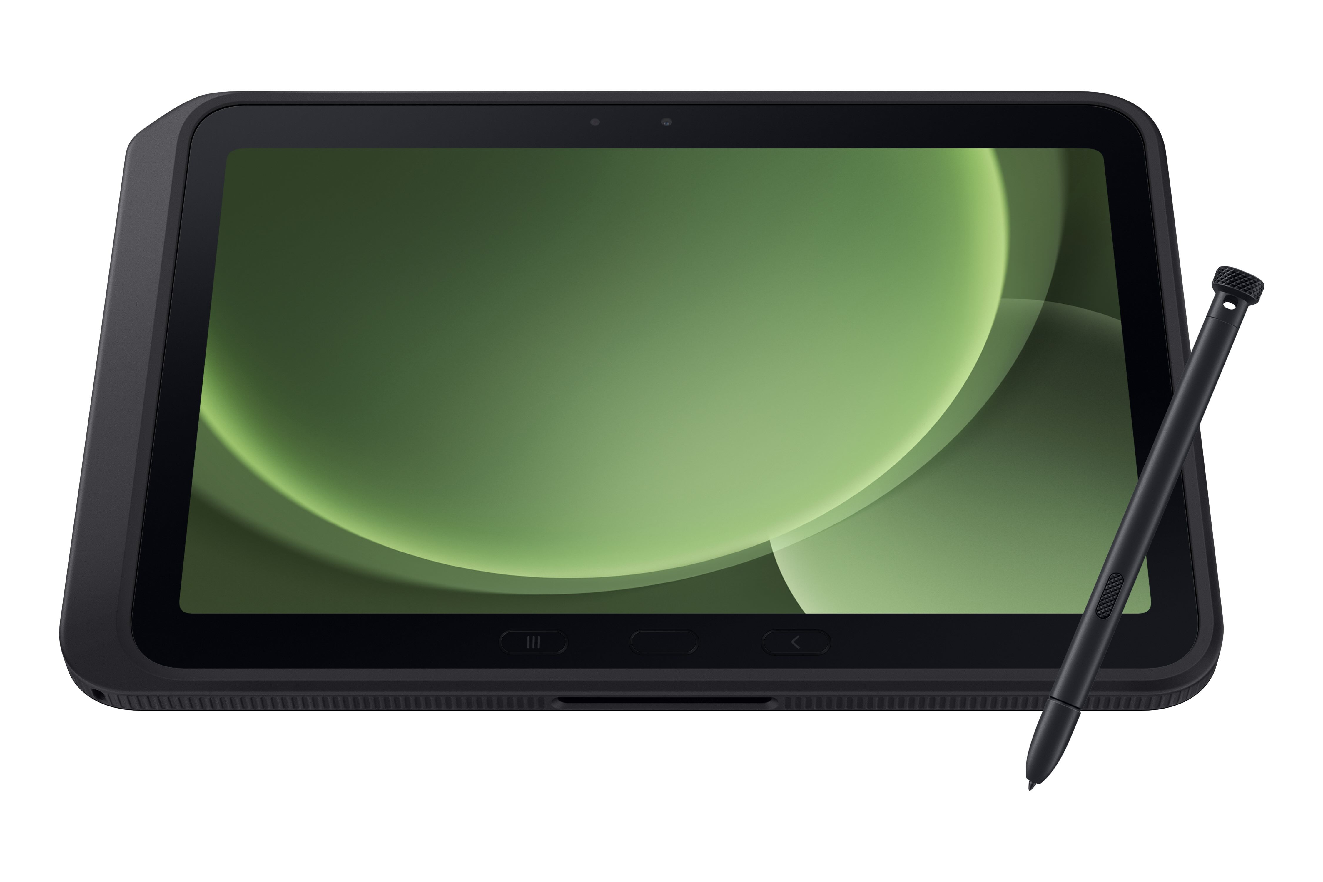 Samsung Galaxy Tab Active5 Pro  Active5 Pro 5G Enterprise  SM-X356BZGEEEE - eet01