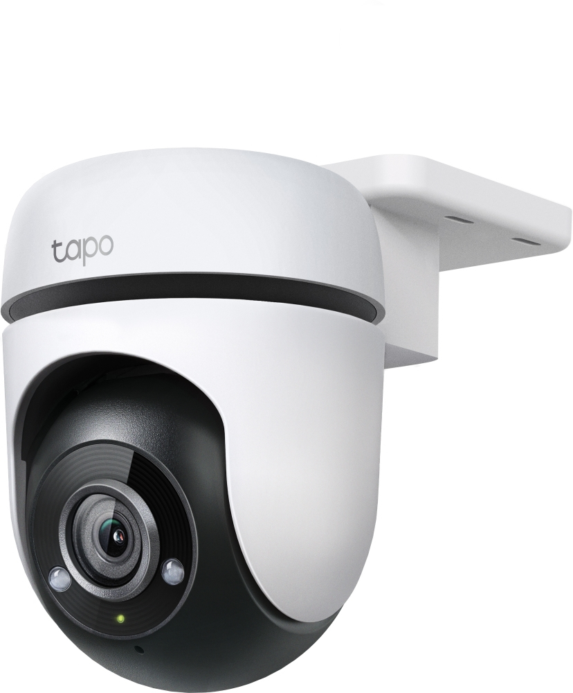 Outdoor Pan/tilt Security Wifi Cam Tapoc500 - WC01