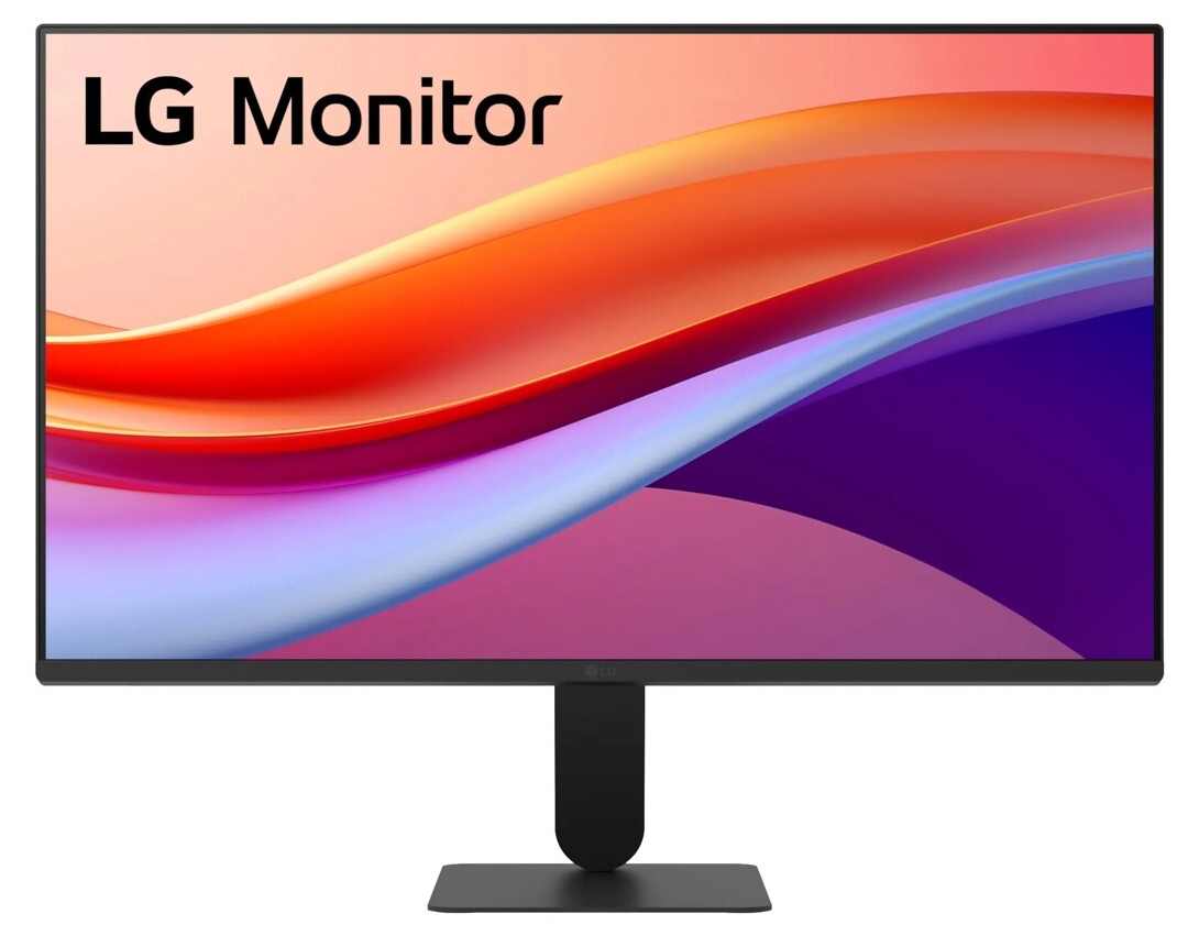 27" IPS Full HD 120Hz Monitor With HDMI 27U411A-B.AEKQ - C2000