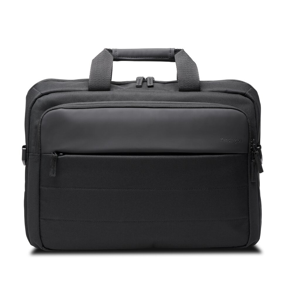 acco Kensington Eq 16 Inch Laptop Carrying Case Black - K60390ww K60390ww - AD01