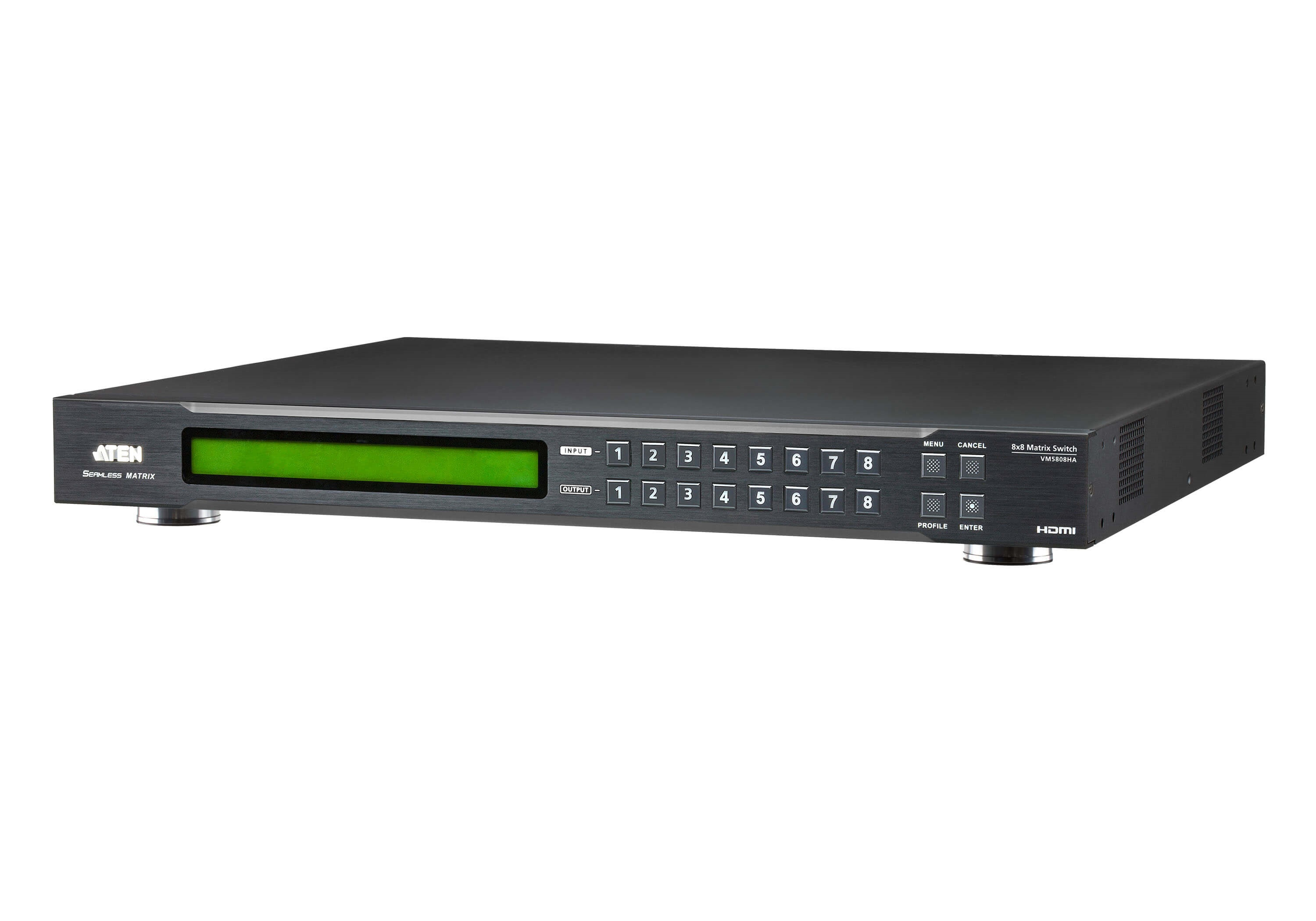 aten VM5808HA VM5808HA-AT-E - MW01