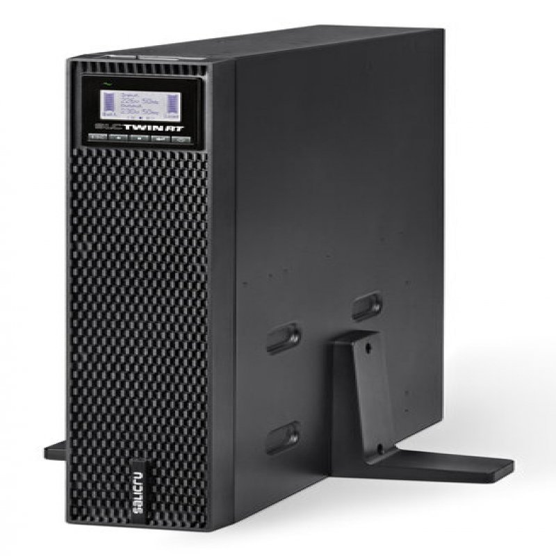 Salicru Slc-1500-Twin Rt3 B1  Uninterruptible Power Supply  6B4AA000005 - eet01