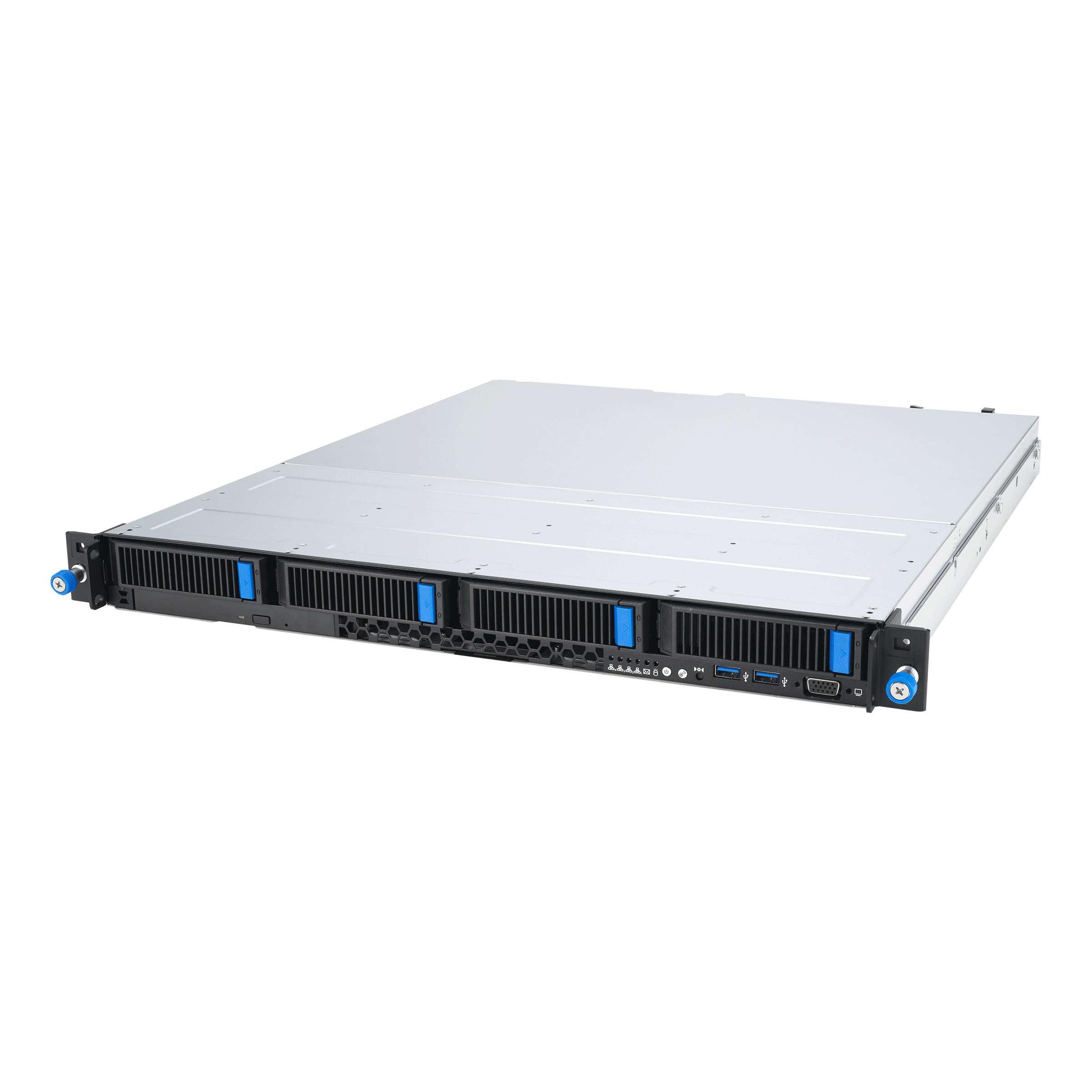 RS300-E12-RS4/450W 90SF03A1-M00070 - C2000
