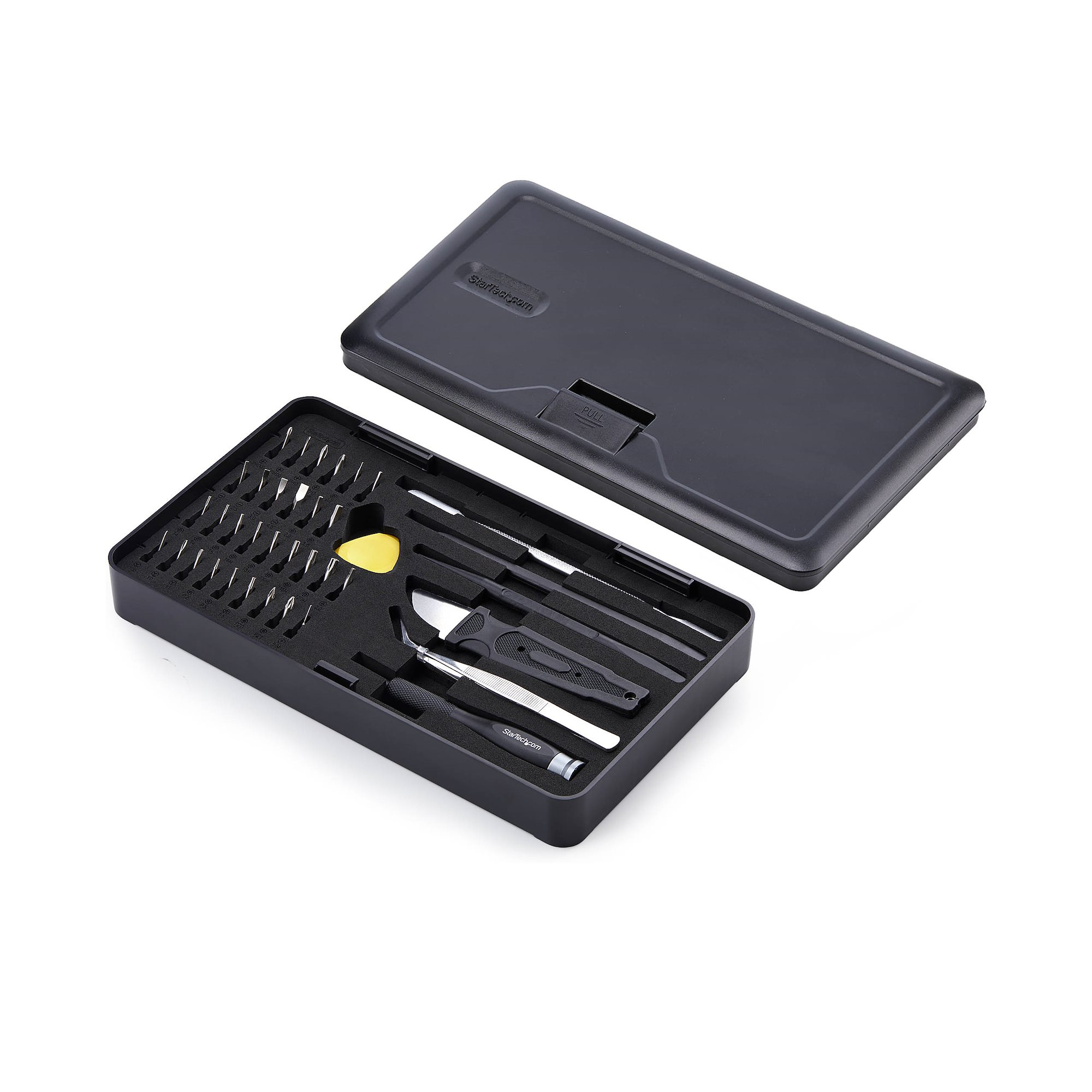 StarTech.com - Tool Kit - Black LAPTOP-TOOL-KIT - C2000