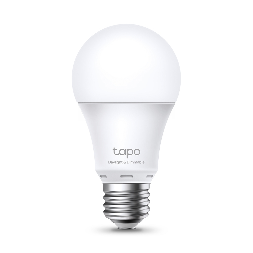 TP-Link Smart Bulb 8 W White Wi-Fi  TAPO L520E - eet01