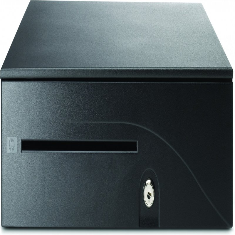Hp - Comm Retail Solutions Core( Hp Heavy Duty Cash Drawer           Emea-intl English Loc-euro Plug     Fk182aa#abb