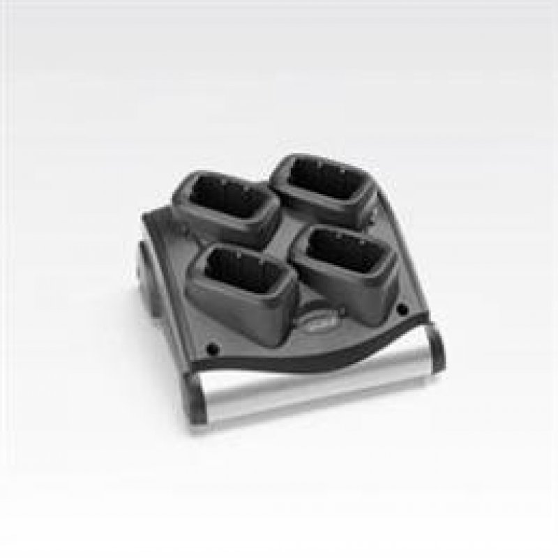 Zebra - Evm_mcd_a1_1             Battery Charger 4slot For           Mc90x0 Series Rohs                  Sac9000-4000r