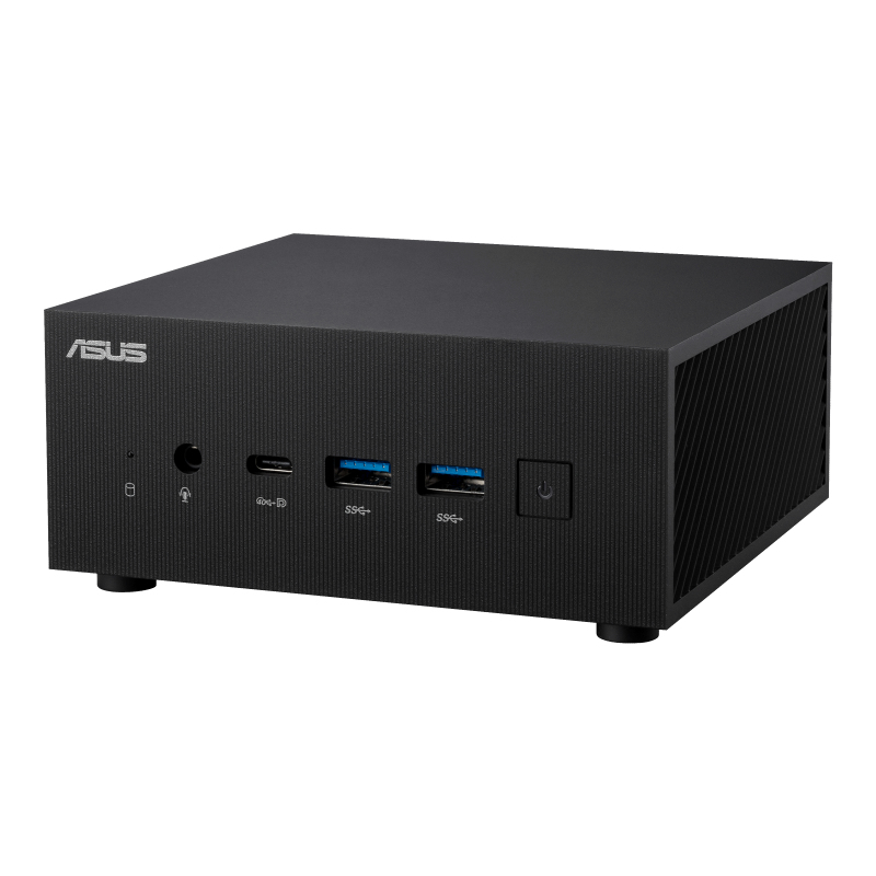 Asus Expertcenter Pn53-Bbr777Hd  0,92L Sized Pc Black 7735H  90MR00S2-M001F0 - eet01