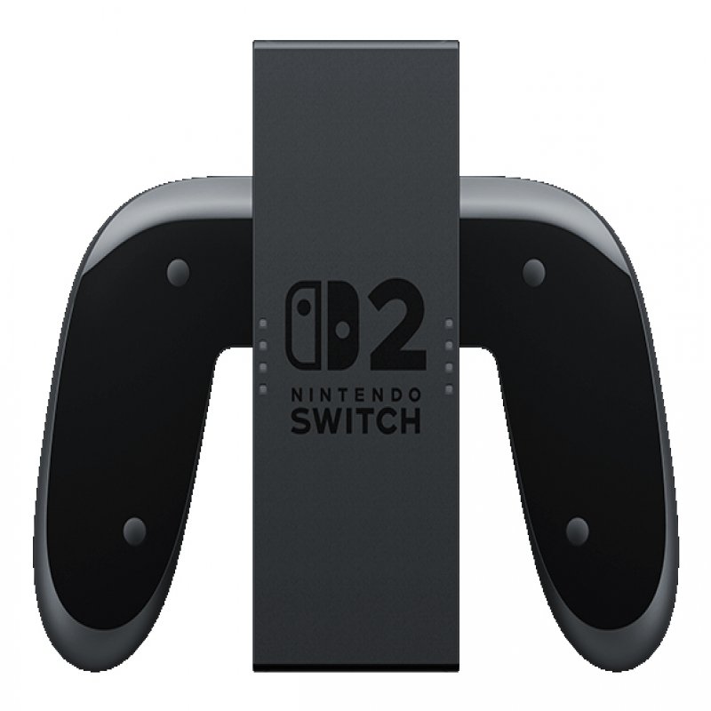 nintendo Nintendo Joy-con 2 Charging Grip 10015098 - AD01