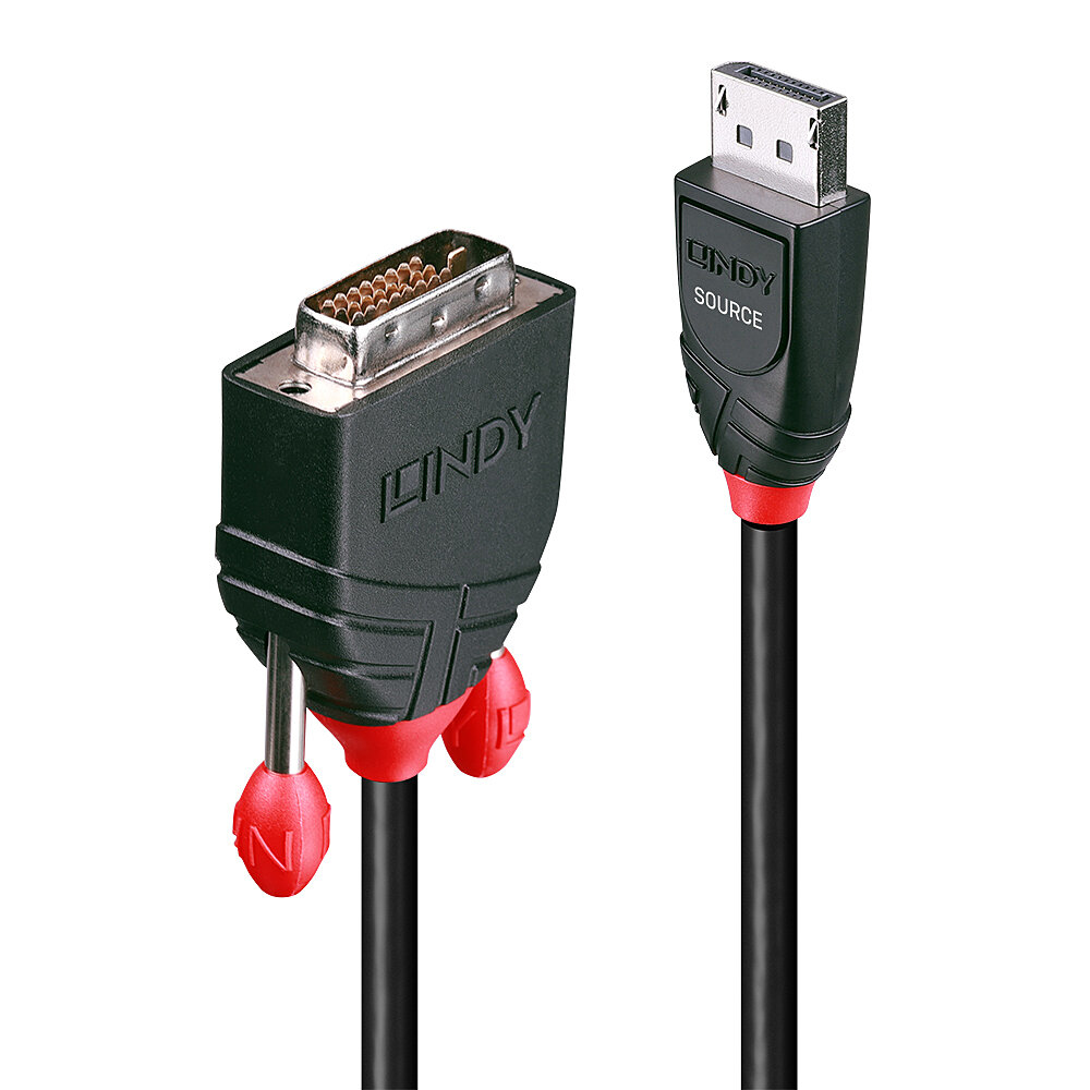 5mpassivedisplayporttodvi-dadapterc 41493 - WC01