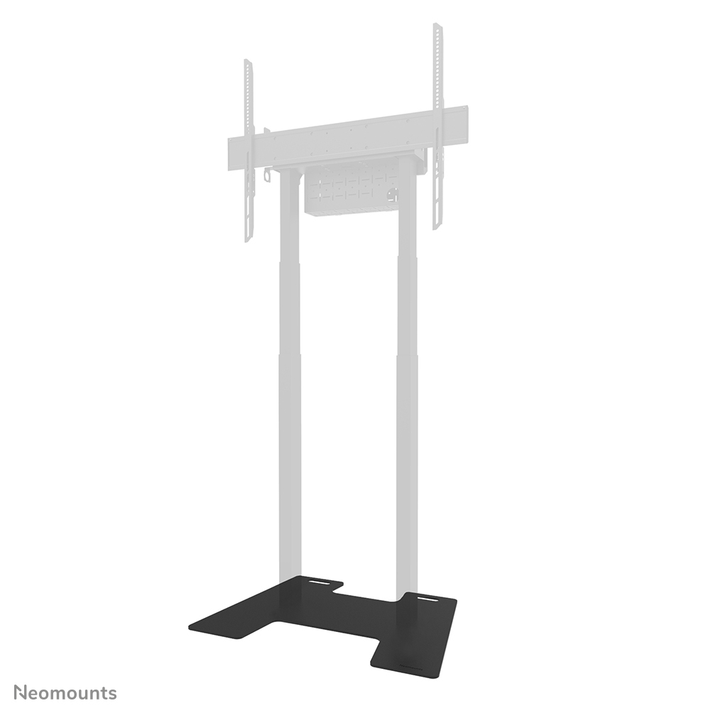 Afp-875bl neomounts by newstar Floor Plate For Wl55/fl5-875bl - NA01