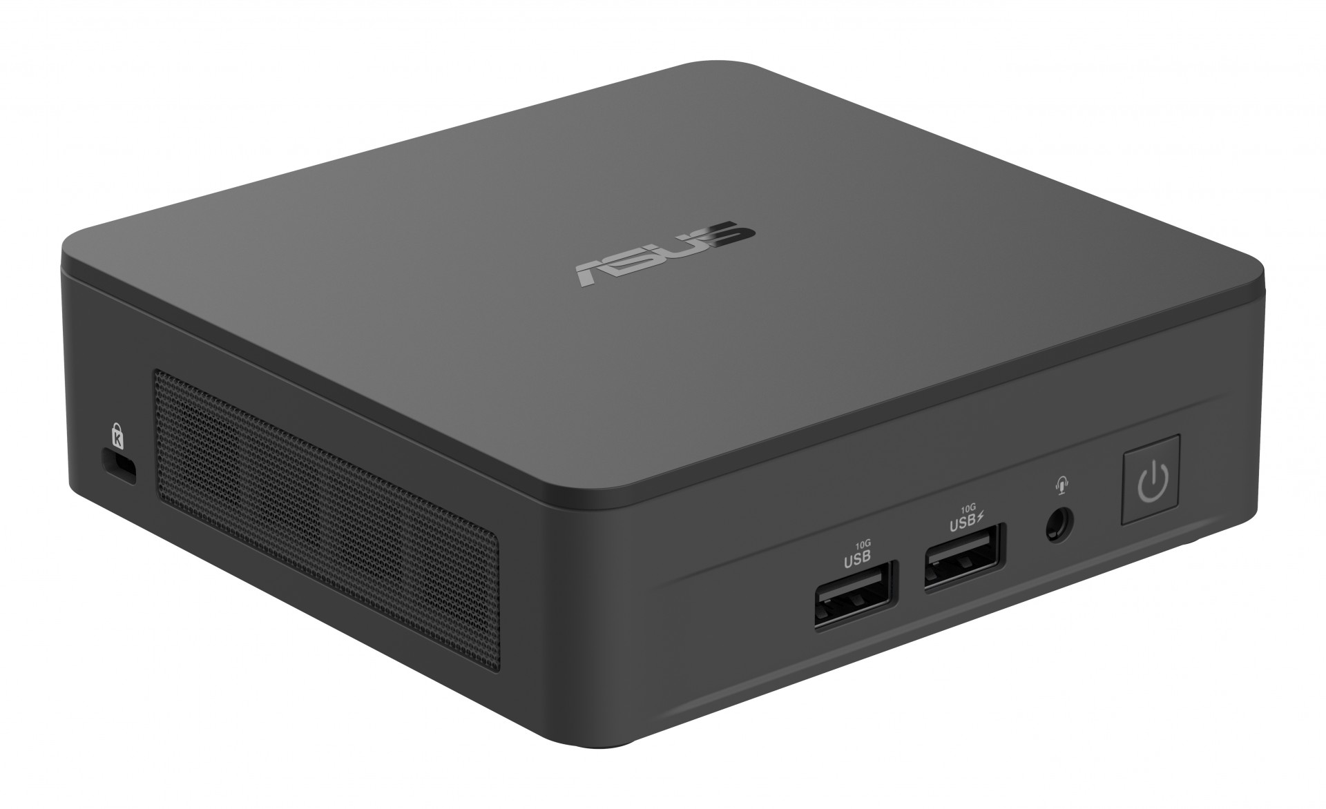 Asus - Nuc                       Rnuc13anki70003 Nuc 13 Pro          Slim I7 1360 Barebone Uk Cable      90ar0031-m000f0